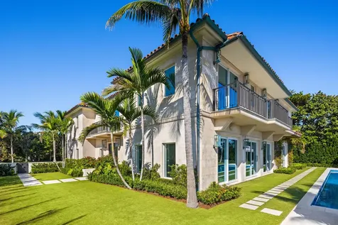 870 S Ocean Boulevard Palm Beach FL 33480