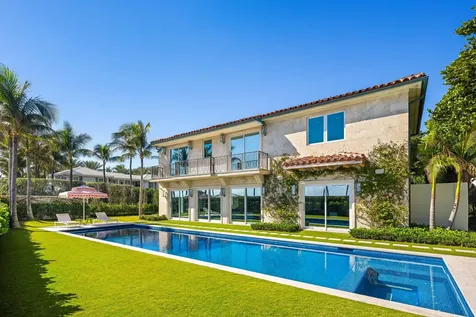 870 S Ocean Boulevard Palm Beach FL 33480
