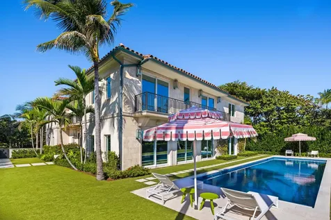 870 S Ocean Boulevard Palm Beach FL 33480