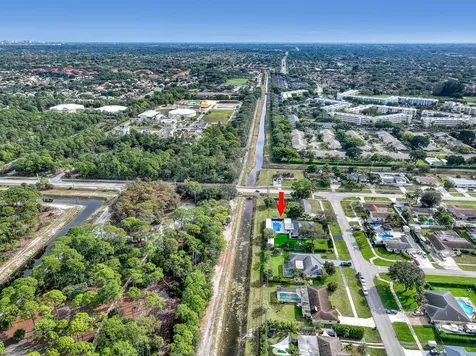 7077 Oakmont Drive Lake Worth FL 33467