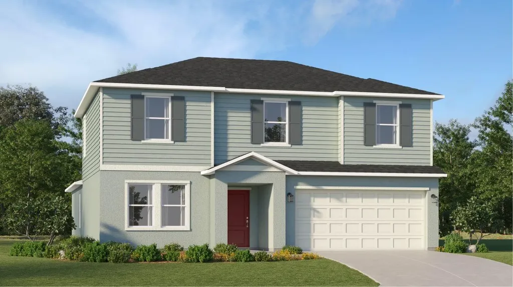 10787 Nw Moon Rise Lane Port Saint Lucie FL 34987