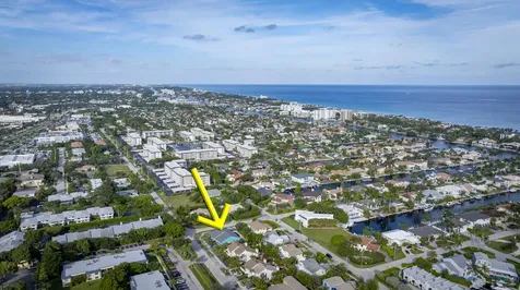 3005 Florida Boulevard Delray Beach FL 33483
