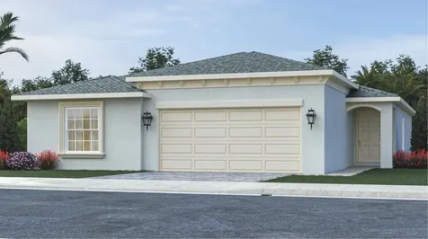 10795 Nw Moon Rise Lane Port Saint Lucie FL 34984