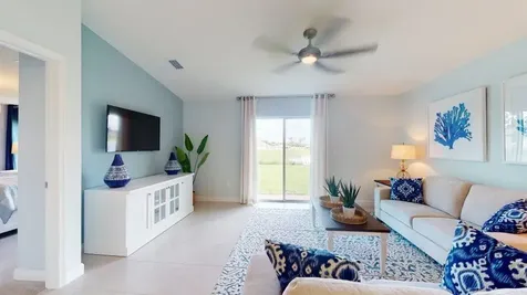 10795 Nw Moon Rise Lane Port Saint Lucie FL 34984