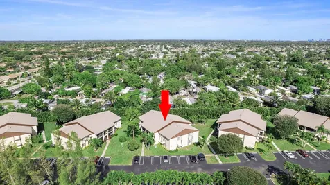 5927 La Pinata Boulevard Greenacres FL 33463