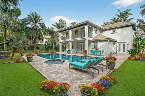 916 Mill Creek Drive Palm Beach Gardens FL 33410