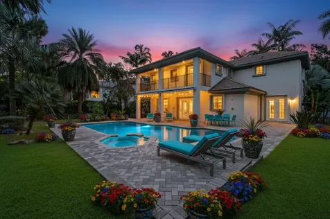 916 Mill Creek Drive Palm Beach Gardens FL 33410