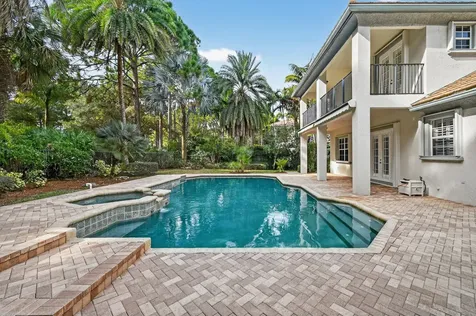 916 Mill Creek Drive Palm Beach Gardens FL 33410