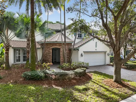 916 Mill Creek Drive Palm Beach Gardens FL 33410