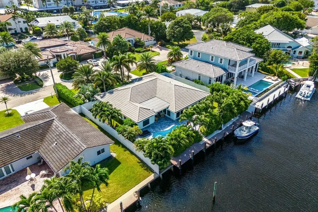 921 Cypress Drive Delray Beach FL 33483