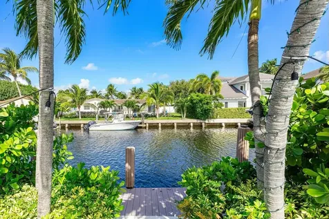 921 Cypress Drive Delray Beach FL 33483