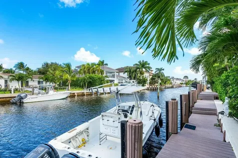921 Cypress Drive Delray Beach FL 33483