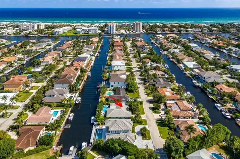 921 Cypress Drive Delray Beach FL 33483