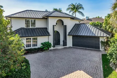 964 Eve Street Delray Beach FL 33483