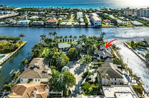 964 Eve Street Delray Beach FL 33483