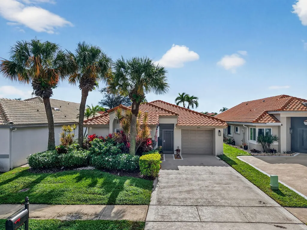 6031 Bay Isles Drive Boynton Beach FL 33437