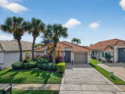 6031 Bay Isles Drive Boynton Beach FL 33437