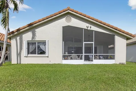 6031 Bay Isles Drive Boynton Beach FL 33437