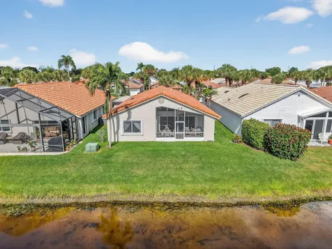 6031 Bay Isles Drive Boynton Beach FL 33437