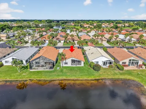 6031 Bay Isles Drive Boynton Beach FL 33437