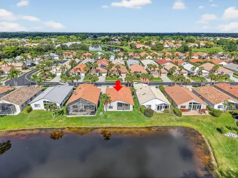 6031 Bay Isles Drive Boynton Beach FL 33437