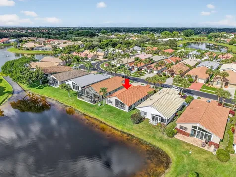 6031 Bay Isles Drive Boynton Beach FL 33437