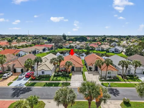 6031 Bay Isles Drive Boynton Beach FL 33437
