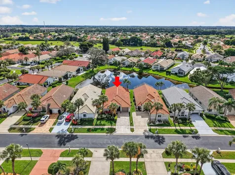 6031 Bay Isles Drive Boynton Beach FL 33437