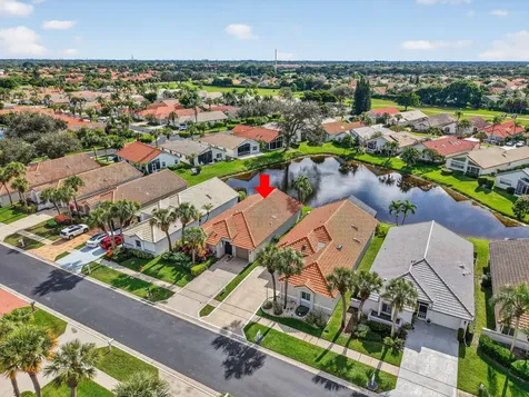 6031 Bay Isles Drive Boynton Beach FL 33437