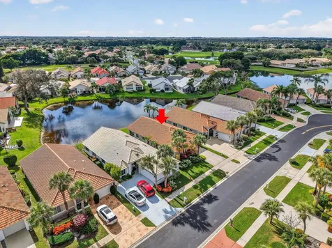 6031 Bay Isles Drive Boynton Beach FL 33437