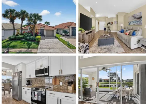 6031 Bay Isles Drive Boynton Beach FL 33437