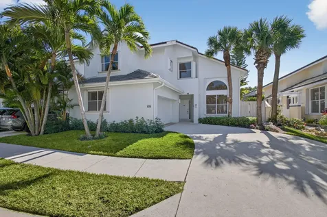 3057 Genoa Lane Jupiter FL 33477