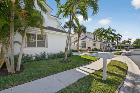 3057 Genoa Lane Jupiter FL 33477