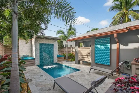 1209 N Lakeside Drive Lake Worth Beach FL 33460
