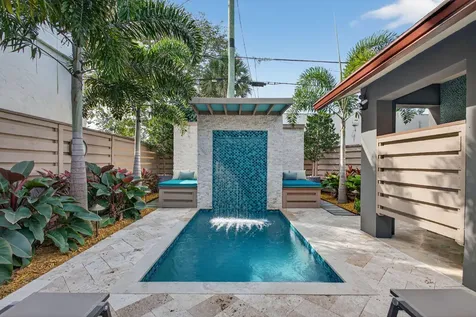 1209 N Lakeside Drive Lake Worth Beach FL 33460
