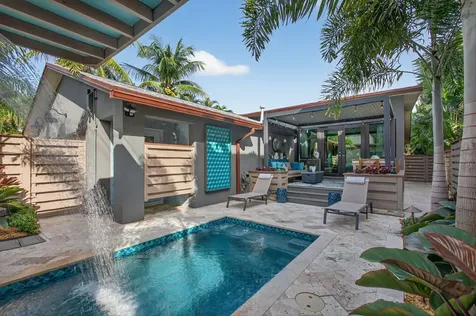 1209 N Lakeside Drive Lake Worth Beach FL 33460