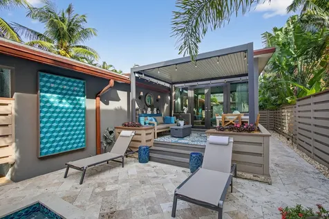 1209 N Lakeside Drive Lake Worth Beach FL 33460