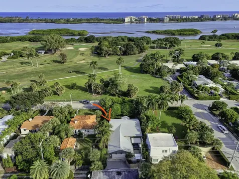 1209 N Lakeside Drive Lake Worth Beach FL 33460