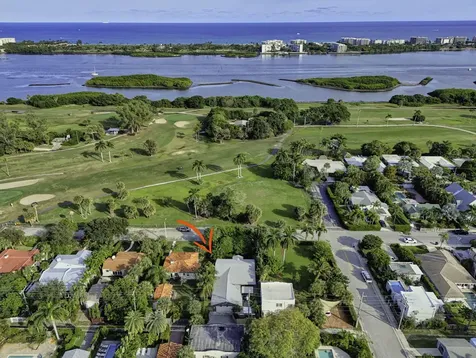 1209 N Lakeside Drive Lake Worth Beach FL 33460
