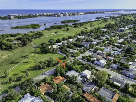 1209 N Lakeside Drive Lake Worth Beach FL 33460