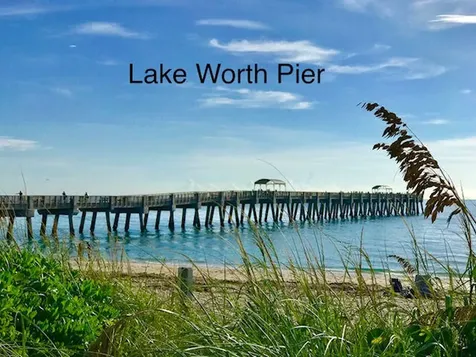1209 N Lakeside Drive Lake Worth Beach FL 33460