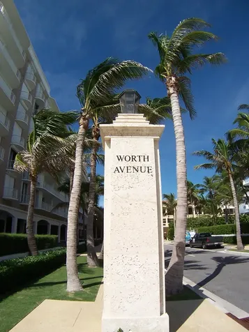 1209 N Lakeside Drive Lake Worth Beach FL 33460