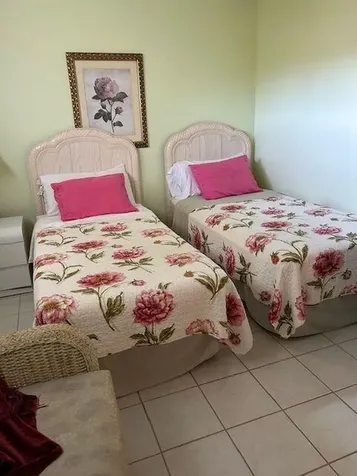 2615 S Garden Drive Lake Worth FL 33461