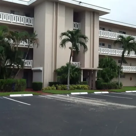 2615 S Garden Drive Lake Worth FL 33461