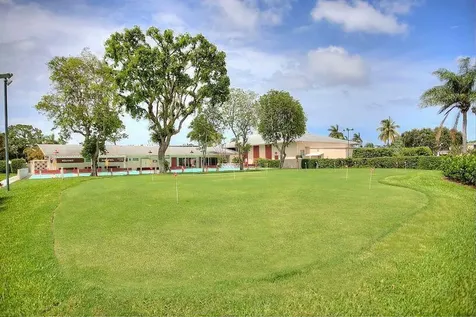 2615 S Garden Drive Lake Worth FL 33461