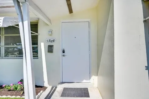 1308 S Congress Avenue Delray Beach FL 33445