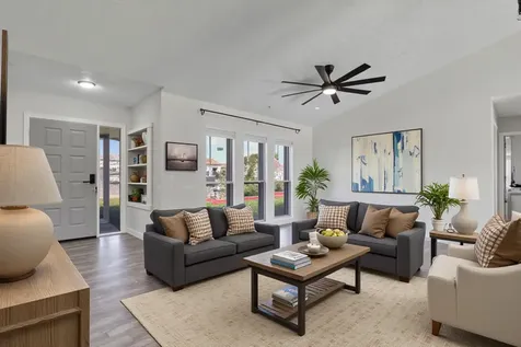 1254 Sw Asturia Avenue Port Saint Lucie FL 34953
