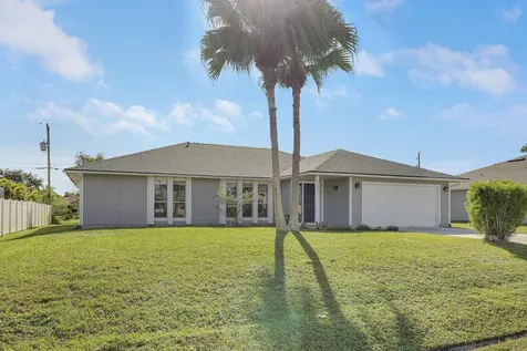 1254 Sw Asturia Avenue Port Saint Lucie FL 34953