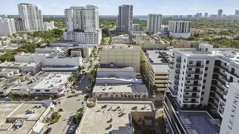 1940 Harrison Street Hollywood FL 33020