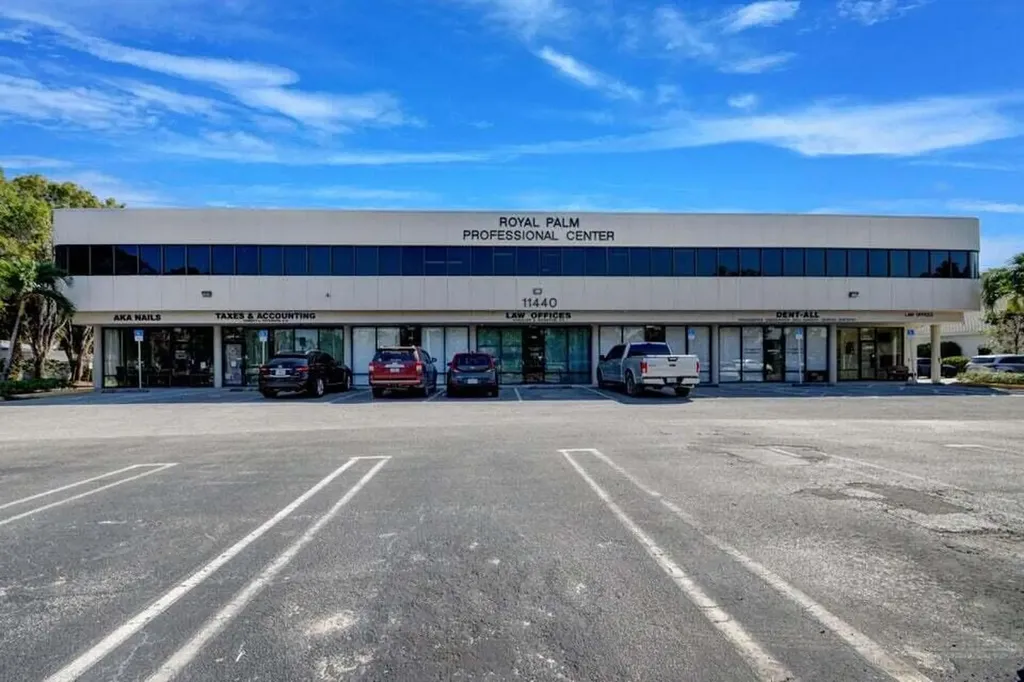 11440 Okeechobee Boulevard Royal Palm Beach FL 33411